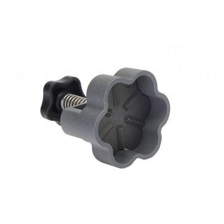 Máquina Hamburguesas Forma Flor 100/140gr.